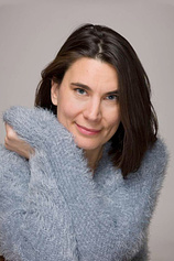 picture of actor Manca Dorrer