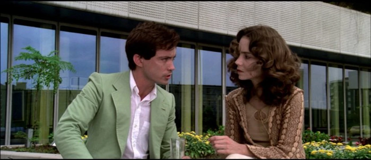Imagen de suspiria