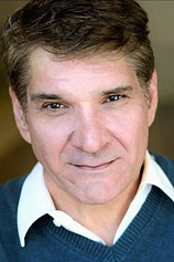 picture of actor Matt Hudson