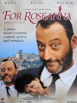 Por Amor a Rosana