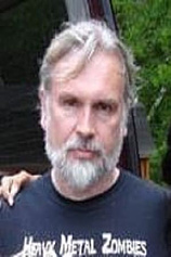 photo of person Brett Piper