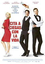 poster of movie Cita a ciegas con la vida