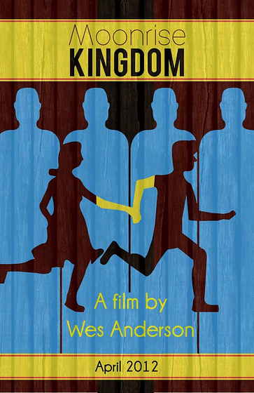 Imagen de Moonrise Kingdom (Poster artístico)