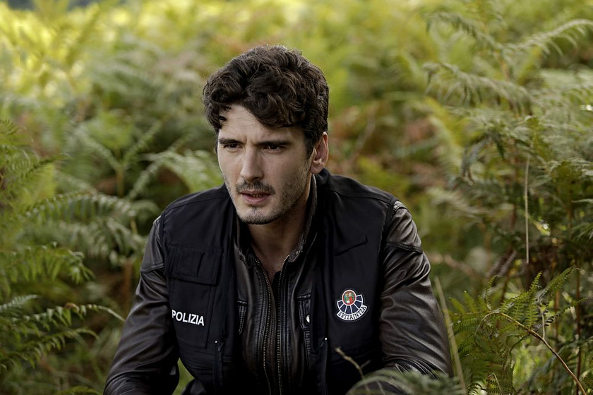 Yon González en Campanadas a Muerto