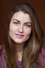 picture of actor Rachel Matthews