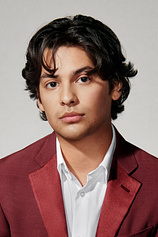 picture of actor Xolo Maridueña