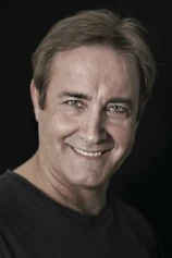 photo of person José Antonio Gallego