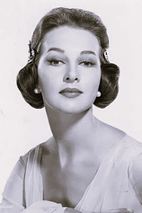 picture of actor Taina Elg