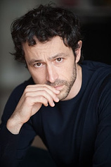 picture of actor Albert Ausellé