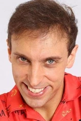 Foto de Léo Lins