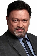 Foto de Kiran Karmarkar