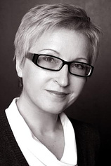 photo of person Piret Tibbo-Hudgins