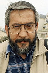 photo of person Thierry Jonquet