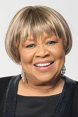 picture of actor Mavis Staples