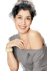 picture of actor Sandra Marchena