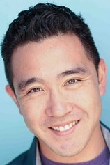 photo of person Kenzo Lee