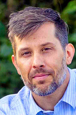 photo of person Tim Trachte