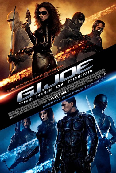 Imagen de G.I. Joe (Cartel internacional)