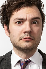 picture of actor George Fouracres