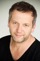 picture of actor Scott Wills