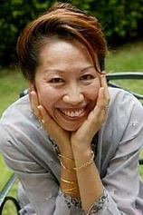 picture of actor Pearlly Chua