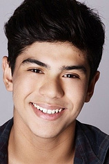 picture of actor Vyni Takahashi