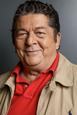 picture of actor Stepan Nercessian