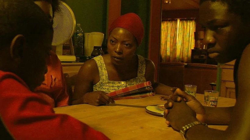 Imagen de Aide-toi le ciel t'aidera