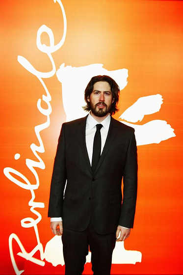 Jason Reitman en Young Adult (Presentación en Berlinale. Febrero 2012)