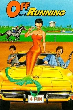 poster of movie El Tesoro Escondido