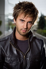 picture of actor Alexander Mendeluk