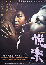 poster of movie Los Placeres de la carne
