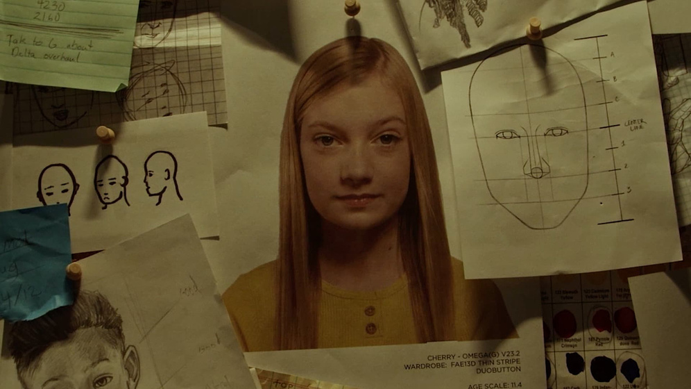 Imagen de The Artifice Girl