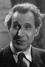 picture of actor Karel Dostal
