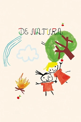 Poster de De Natura