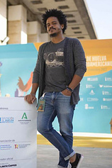 picture of actor Ramón Emilio Candelario