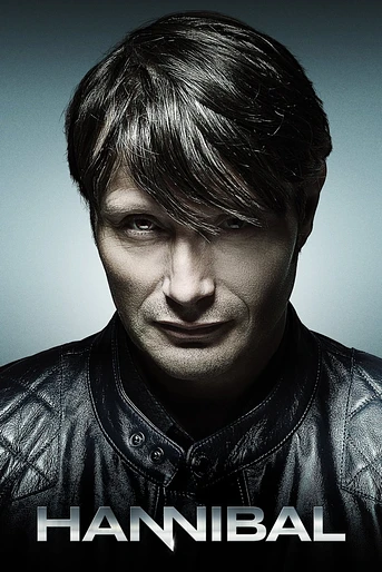 Poster de Hannibal