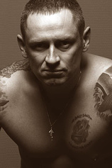 picture of actor Igor Kosterin