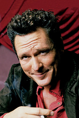 photo of person Michael Madsen