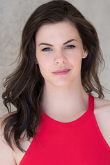 picture of actor Haley Webb