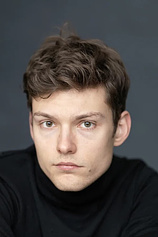 picture of actor Lion Wasczyk