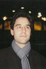 photo of person Jean-Charles Fitoussi