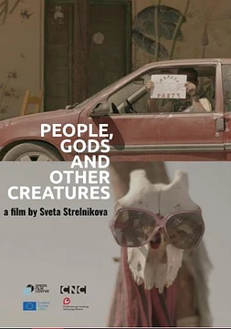 People, Gods and other Creatures