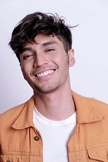 picture of actor Rangga Nattra