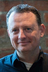 photo of person James Stoteraux