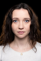 picture of actor Taeke Nicolaï
