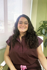 picture of actor Lourdes Quiñones