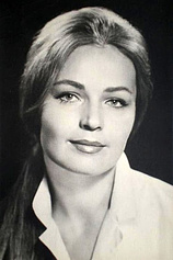 picture of actor Lyudmila Chursina