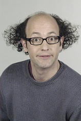 photo of person Kikin Fernández