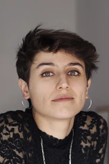 Foto de Sofia Esteve Santonja